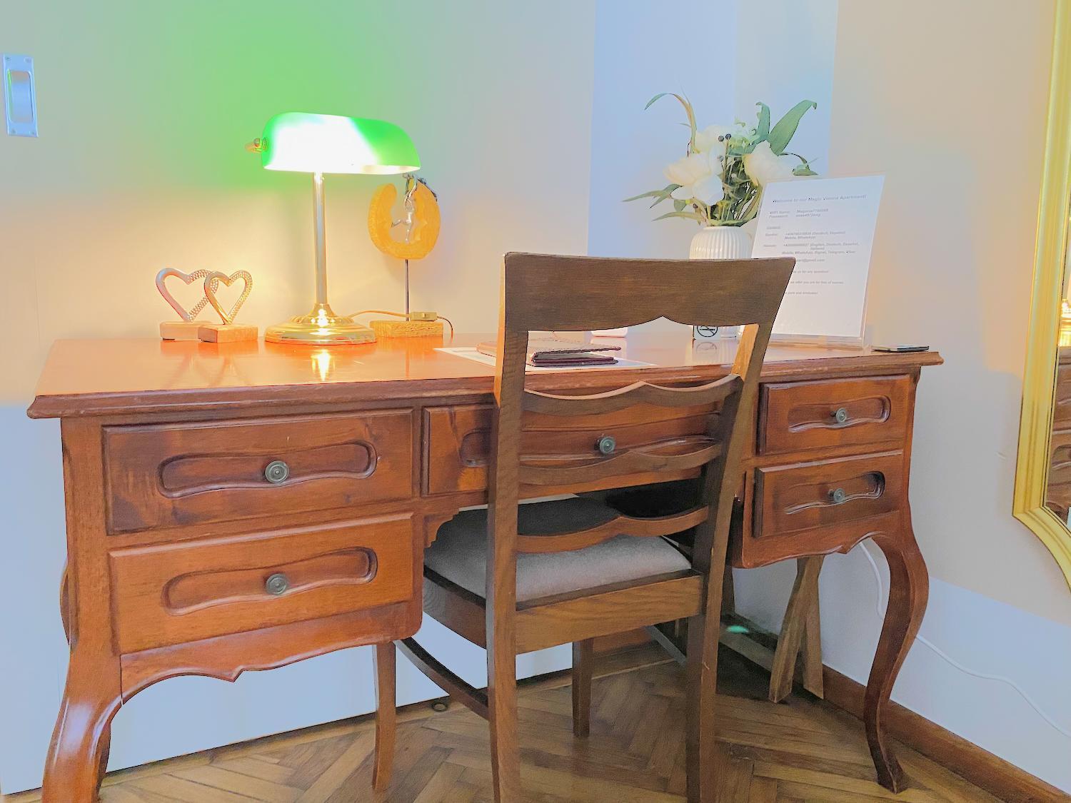 Magic Right Next To The Prater! Appartement *